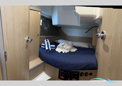 Beneteau Oceanis 50 Sailingboat 2019, with Yanmar engine, No country info
