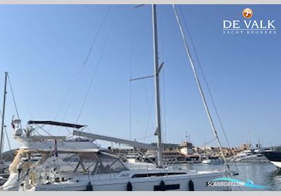 Beneteau Oceanis 51.1 Sailingboat 2022, with Yanmar engine, France