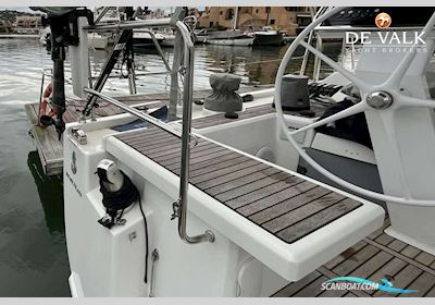 Beneteau Oceanis 51.1 Sailingboat 2022, with Yanmar engine, France