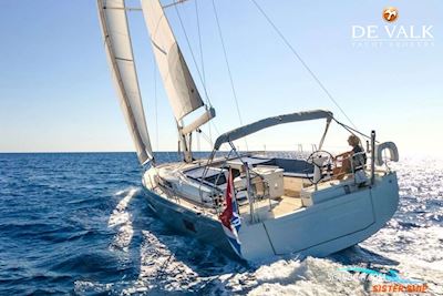Beneteau Oceanis 51.1 Sailingboat 2022, with Yanmar engine, France