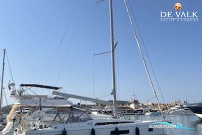 Beneteau Oceanis 51.1 Sailingboat 2022, with Yanmar engine, France