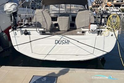 Beneteau Oceanis 51.1 Sailingboat 2022, with Yanmar engine, France