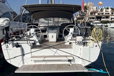 Beneteau Oceanis 51.1 Sailingboat 2022, with Yanmar engine, France