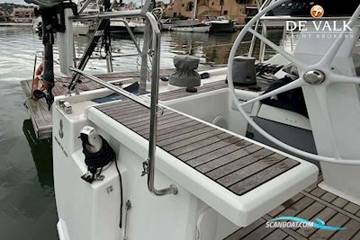 Beneteau Oceanis 51.1 Sailingboat 2022, with Yanmar engine, France