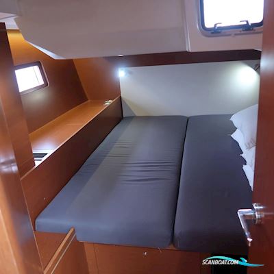 Beneteau Oceanis 51.1 Sailingboat 2018, with Yanmar engine, Italy