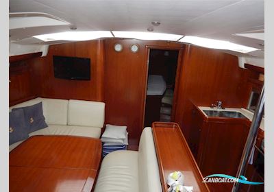 Beneteau Oceanis 523 Sailingboat 2005, Turkey