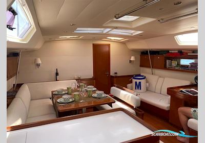 Beneteau Oceanis 54 Sailingboat 2012, Turkey