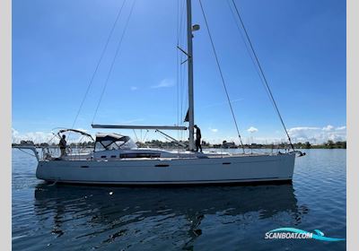 Beneteau Oceanis 54 Sailingboat 2011, The Netherlands