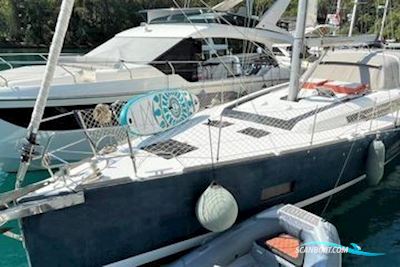 Beneteau Oceanis 55 Sailingboat 2015, with Yanmar 4JH4-TE engine, Spain