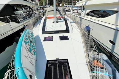 Beneteau Oceanis 55 Sailingboat 2015, with Yanmar 4JH4-TE engine, Spain