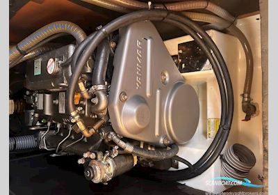 Beneteau Oceanis 58 Sailingboat 2015, with yanmar 4JH4TE engine, Greece