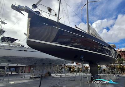 Beneteau Oceanis 58 Sailingboat 2010, with Yanmar engine, Martinique