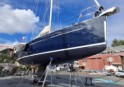 Beneteau Oceanis 58 Sailingboat 2010, with Yanmar engine, Martinique
