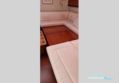 Beneteau Oceanis 58 Sailingboat 2010, with Volkswagen engine, Spain