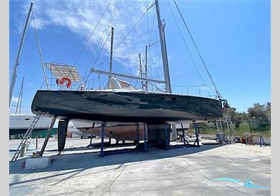 Beneteau Oceanis 58 Sailingboat 2012, with Volkswagen engine, Turkey
