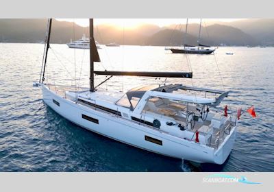 Beneteau Oceanis 60 Sailingboat 2023, with Yanmar 4LV Diesel engine, Spain
