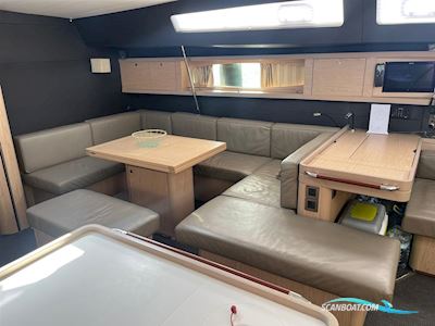 Beneteau Oceanis 60 Sailingboat 2016, with Volvo D3 150 engine, Spain