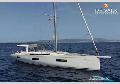 Beneteau Oceanis 60 Sailingboat 2023, with Yanmar  engine, Spain