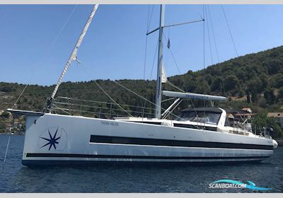 Beneteau Oceanis 62 Sailingboat 2018, with Yanmar
 engine, Croatia