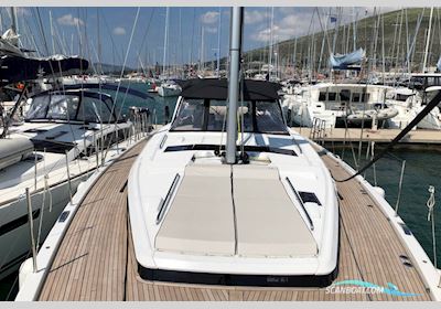 Beneteau Oceanis 62 Sailingboat 2018, with Yanmar
 engine, Croatia