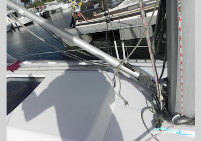 Beneteau Oceanis Clipper 311 Sailingboat 1999, with Volvo Penta engine, The Netherlands
