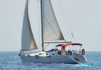 Beneteau Oceanis Clipper 311 Sailingboat 1999, with Volvo Penta engine, Spain