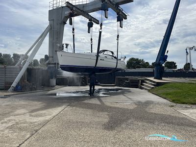Beneteau Oceanis Clipper 311 Sailingboat 2000, with Volvo Penta engine, The Netherlands