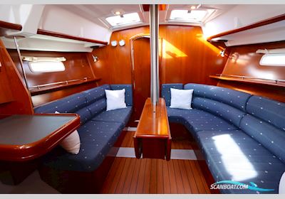 Beneteau Oceanis Clipper 373 Sailingboat 2005, The Netherlands