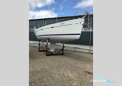 Beneteau Oceanis Clipper 393 Sailingboat 2005, with Yanmar 4JH4 engine, Denmark