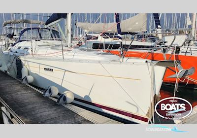 Beneteau Oceanis Clipper 393 Sailingboat 2001, with VOLVO engine, France