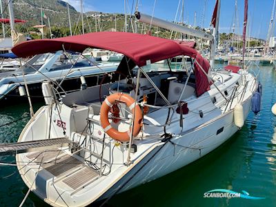 Beneteau Oceanis Clipper 411 Sailingboat 2000, with Volvo Penta MD22 engine, Spain