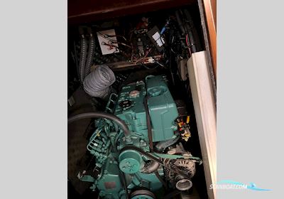 Beneteau Oceanis Clipper 411 Sailingboat 2000, with Volvo Penta engine, Germany