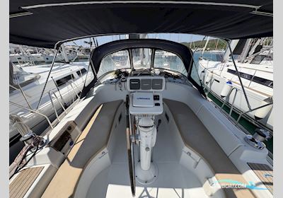 Beneteau Oceanis Clipper 423 Sailingboat 2004, with Yanmar engine, Croatia
