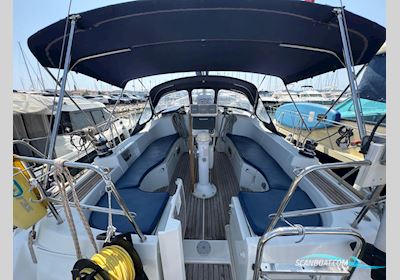 Beneteau Oceanis Clipper 423 Sailingboat 2004, with YANMAR engine, Croatia