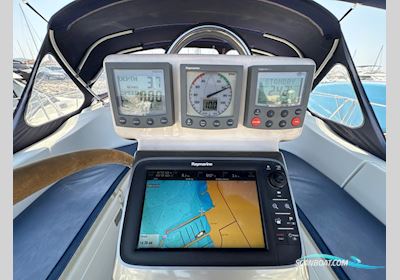 Beneteau Oceanis Clipper 423 Sailingboat 2004, with YANMAR engine, Croatia