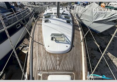 Beneteau Oceanis Clipper 423 Sailingboat 2004, with Volvo Penta engine, Greece