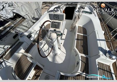 Beneteau Oceanis Clipper 423 Sailingboat 2004, with Volvo Penta engine, Greece