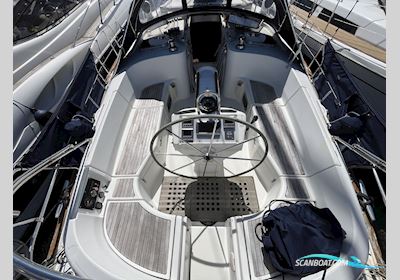 Bénéteau Oceanis Clipper 461 Sailingboat 1996, with Yanmar 4JH2E engine, Denmark