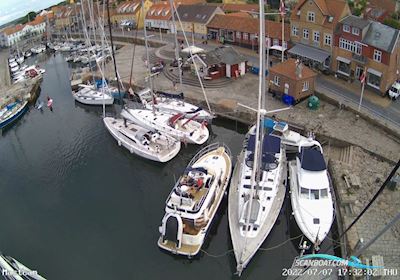 Beneteau Oceanis Clipper 523-Vat Paid Sailingboat 2007, with Yanmar engine, Greece