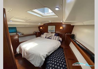 Beneteau Oceanis Clipper 523 Sailingboat 2006, with YANMAR engine, Spain