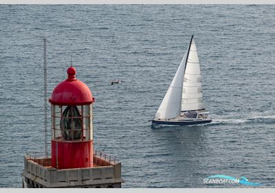 Beneteau Oceanis Yacht 60 Sailingboat 2025, with Yanmar engine, Denmark