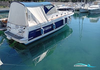 Beneteau Ombrine 900 Sailingboat 1999, with Volvo Penta engine, France