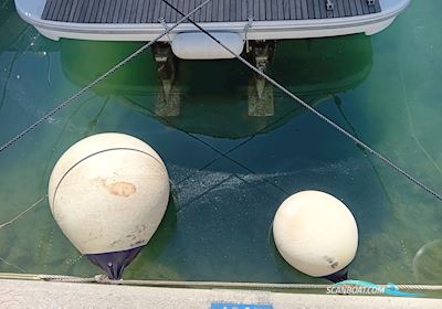 Beneteau Ombrine 900 Sailingboat 1999, with Volvo Penta engine, France