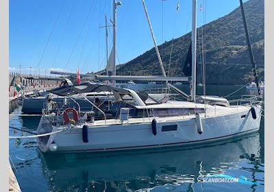 Beneteau Sense 43 Sailingboat 2012, with Yanmar engine, Italy