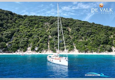 Beneteau Sense 57 Sailingboat 2018, with YANMAR engine, Greece