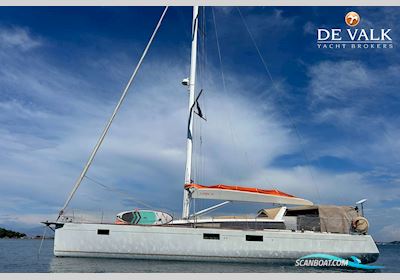 Beneteau Sense 57 Sailingboat 2018, with YANMAR engine, Greece