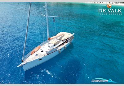 Beneteau Sense 57 Sailingboat 2018, with YANMAR engine, Greece