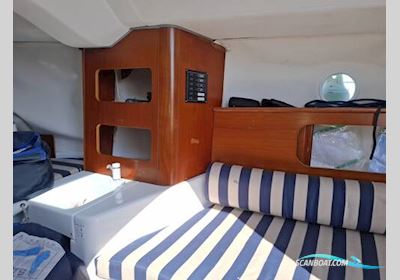 Beneteau first 211 Sailingboat 2002, with Yamaha two stroke engine, Ireland