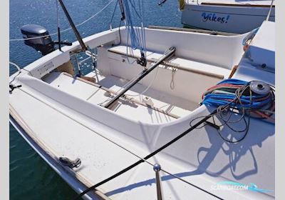 Beneteau first 211 Sailingboat 2002, with Yamaha two stroke engine, Ireland
