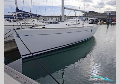 Beneteau first 211 Sailingboat 2002, with Yamaha two stroke engine, Ireland